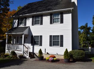 25 Orchard Hts, New Milford, CT 06776