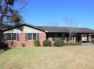 4016 N Oak Street Ext, Valdosta, GA 31605