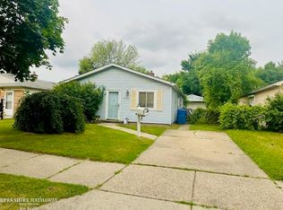 20795 Helle Ave, Warren, MI