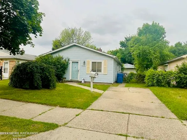 20795 Helle Ave, Warren, MI 48089