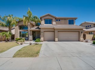 3914 E Andre Ave, Gilbert, AZ 85298