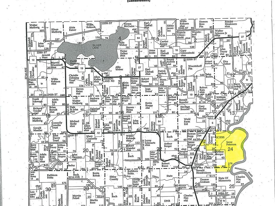 2nd image of Xxx Scenic Byway Rd