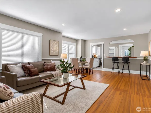 2320 McDougall Avenue, Everett, WA 98201
