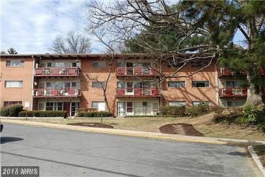 2nd image of 3411 University Blvd W #3