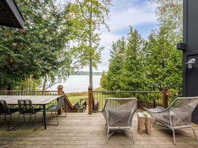 6006 S Lime Lake Rd, Cedar, MI, 49621