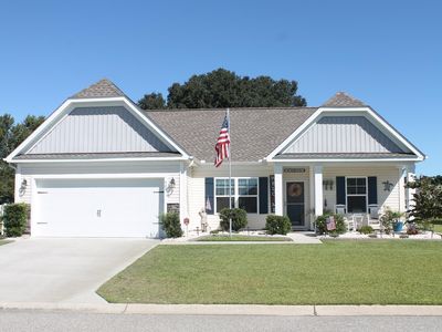 509 Hillsborough Dr. #Hillsborough PUD PH 5, Conway, SC, 29526