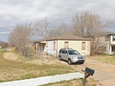 1947 N Chautauqua Ave, Wichita, KS, 67214