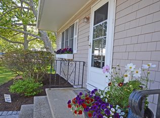 5 Dyke Rd #E, Kennebunkport, ME 04046