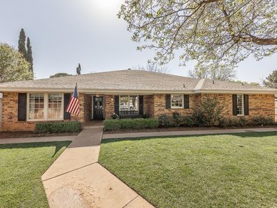 4411 88th St, Lubbock, TX, 79424