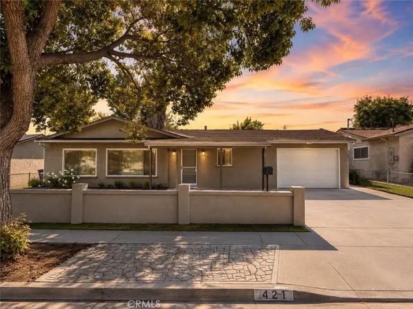 421 Parkbrook St, Spring Valley, CA 91977