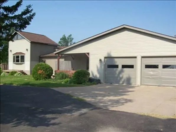 10095 County Road V, Marshfield, WI 54449