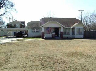 6312 NW 36 Warr Acres, Bethany, OK 73008