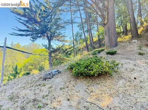 0 Aitken Dr, Oakland, CA 94603
