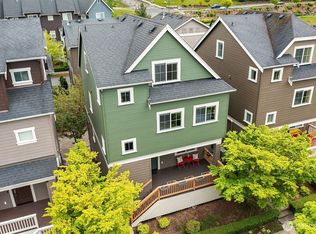 West Highlands Park Tgw Und Int In Tract F & O, Issaquah, WA 98029