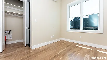 Rented by Nooklyn NYC LLC