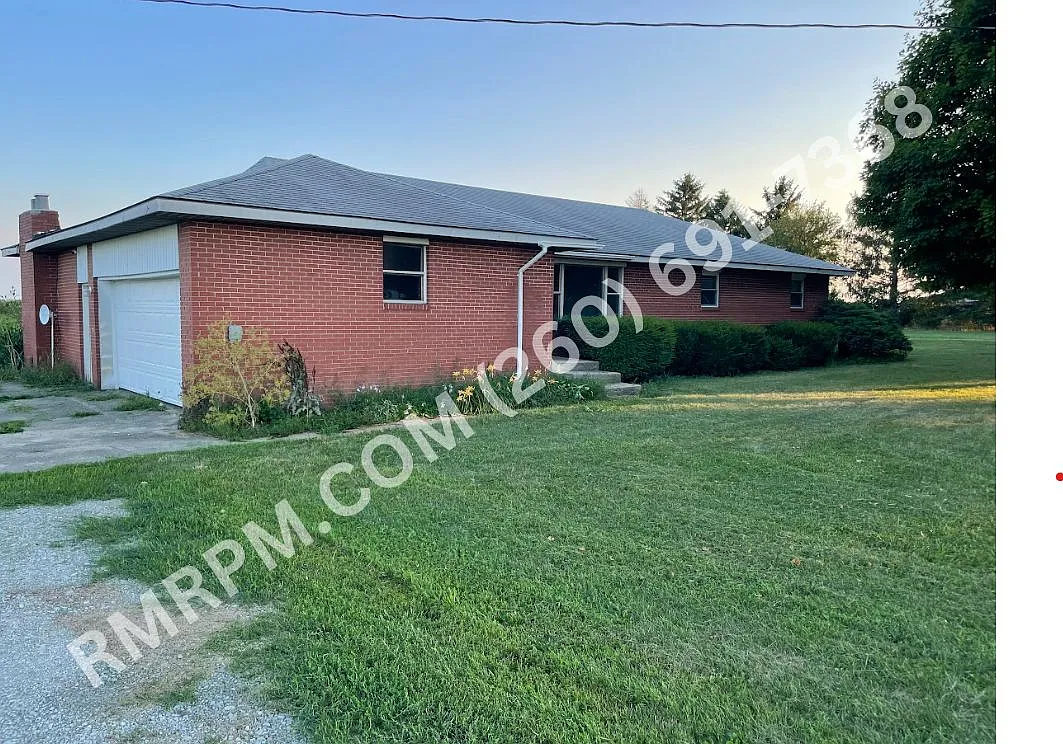 3098 E County Road 900 S - 1 — Photo 1