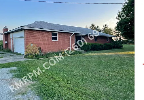 3098 E County Road 900 S Photo 1