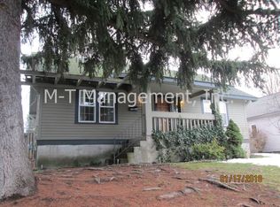 1126 E 12th Ave, Spokane, WA 99202