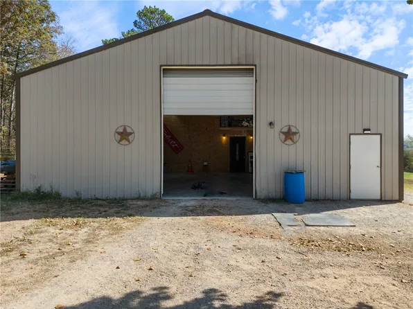 225 County Road 507, Berryville, AR 72616