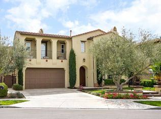 102 Pageantry, Irvine, CA 92603