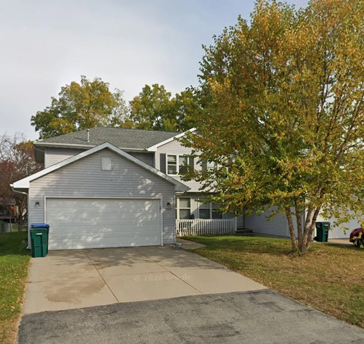 2962 W Creek Valley Ln — Photo 1
