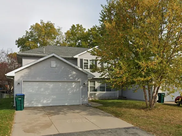 2962 W Creek Valley Ln, Appleton, WI 54914
