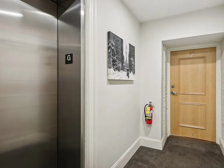 1471 Beacon St #2 — Photo 6