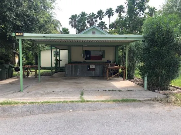 65 Lakeside Dr S, Los Fresnos, TX 78566