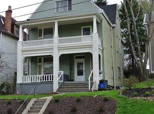 416 N Home Ave APT 2, Avalon, PA