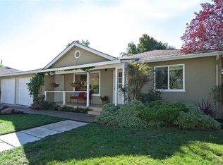 3899 California Way, Livermore, CA
