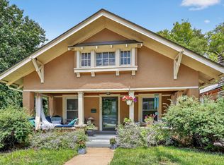 102 E 50th St, Kansas City, MO 64112