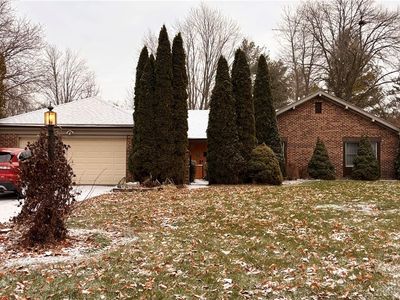 1717 Conwood Dr, Troy, OH, 45373