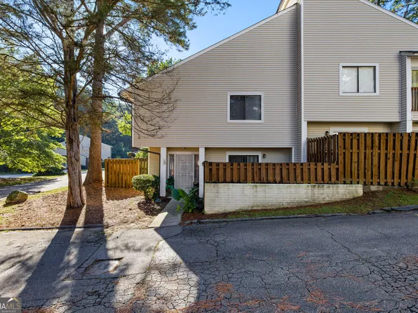 133 Twiggs Cor, Peachtree City, GA 30269