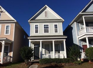104 Dandelion St, Summerville, SC 29483