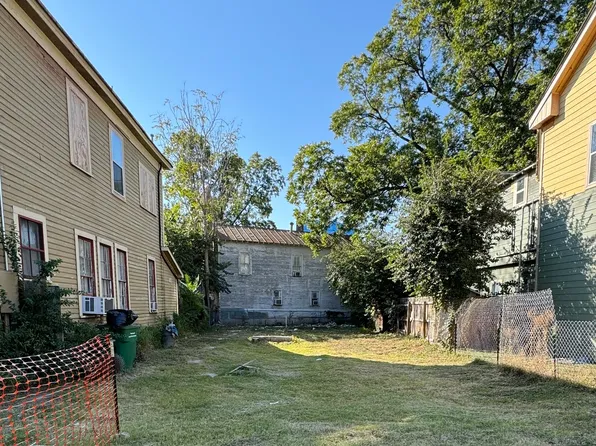710 Marshall St LOT E, San Antonio, TX 78212