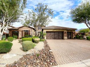 10054 E Stonecroft Dr, Scottsdale, AZ 85255