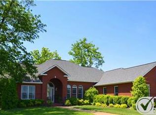 2300 Gunn Rd, Adams, TN 37010