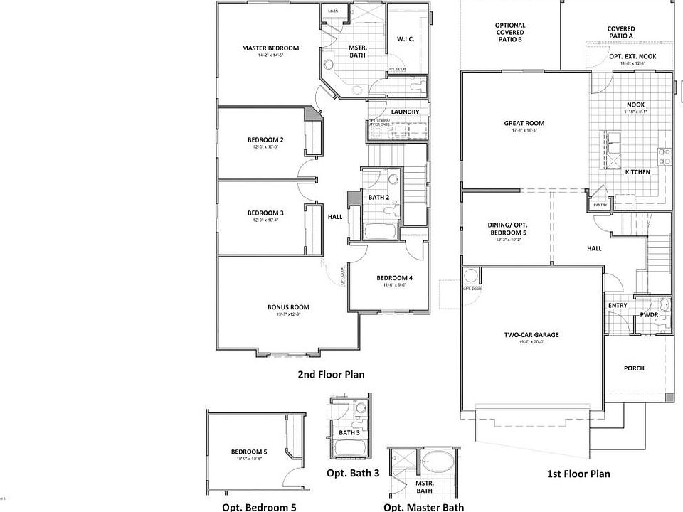 2nd image of 6434 S Vanishing Pointe Way
