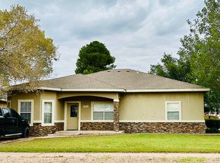 1801 W Juniper St, Roswell, NM 88203