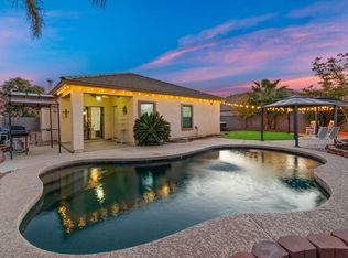 21752 E Estrella Rd, Queen Creek, AZ 85142
