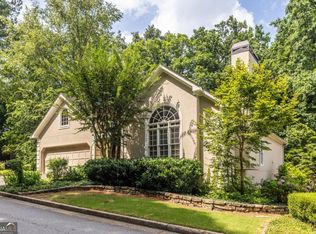 3838 Ashford Trl, Atlanta, GA 30319