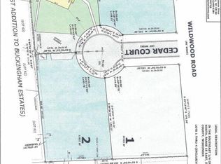 LOT 1 Cedar Ct, Whitewater, WI 53190