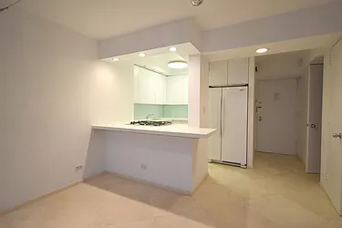 Rented by Corcoran