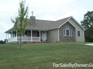 33261 Monroe Rd #446, Stoutsville, MO 65283