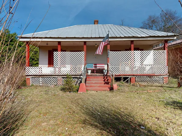 110 State Highway 137 W, Buena Vista, GA 31803