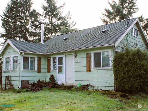 181 W Fredson Road, Shelton, WA 98584
