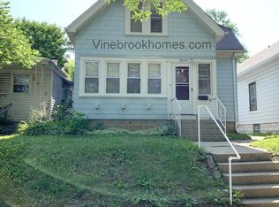 2430 N 54th St, Milwaukee, WI