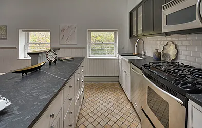 Sold by Brown Harris Stevens