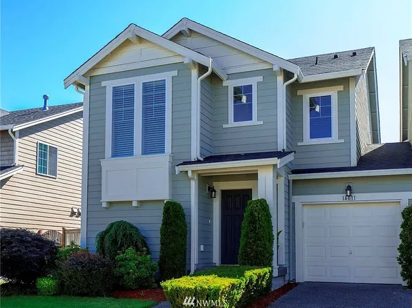 14011 33rd Dr SE, Mill Creek, WA 98012