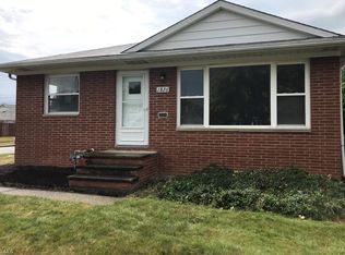 1826 Ridgewick Dr, Wickliffe, OH 44092